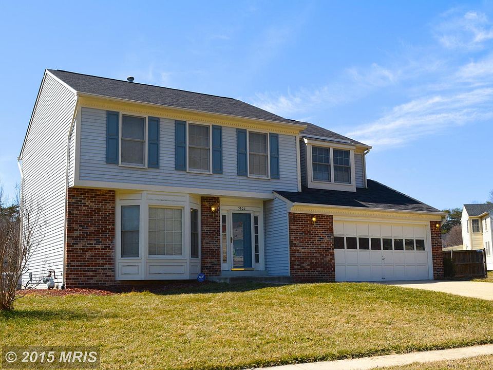 1st image of 3602 Scruggs Pl