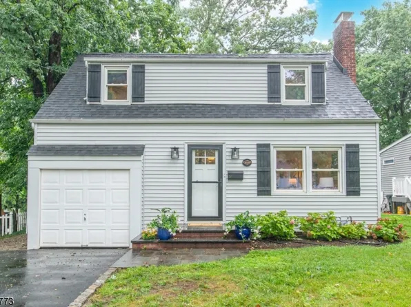 37 Rosemont Ave, Madison Boro, NJ 07940