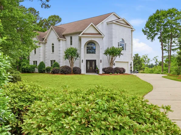 292 Portrush Loop, Pawleys Island, SC 29585