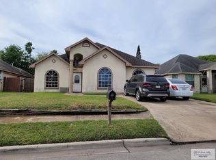 453 Rey Salomon St, Brownsville, TX 78521