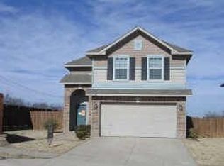 201 Wolf Mountain Ln, Fort Worth, TX 76140