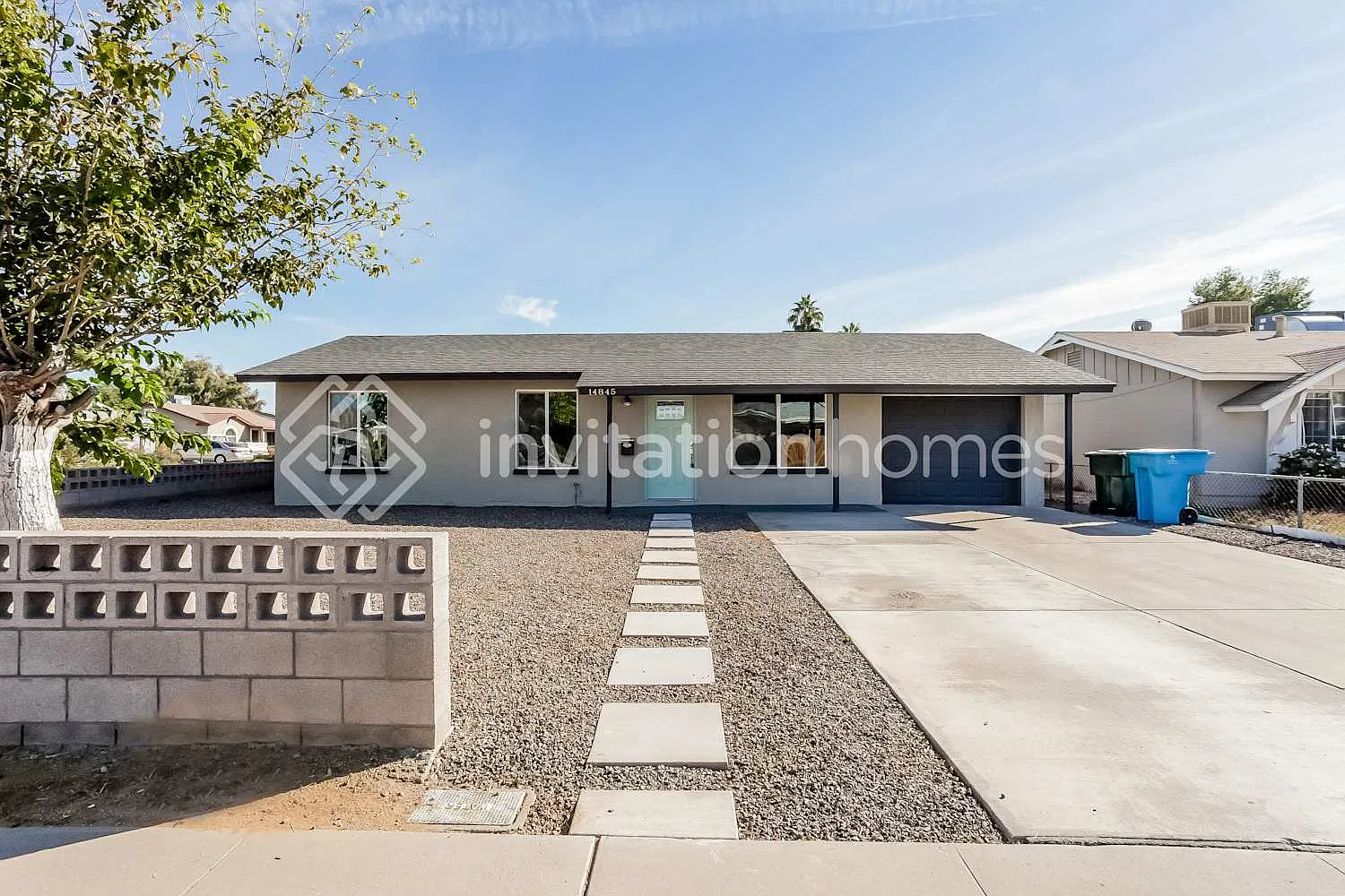 14845 N 37th Pl Phoenix, AZ 85032 — Photo 1