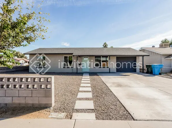 14845 N 37th Pl, Phoenix, AZ 85032