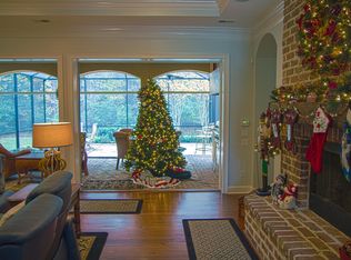 8 Dryden Cir, Bluffton, SC 29910