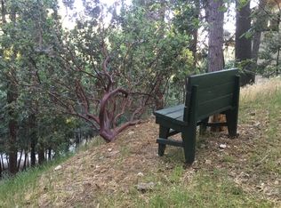 1262 Evergreen Ln, Lake Arrowhead, CA 92352