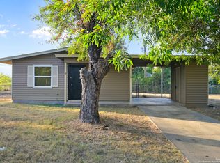 5906 Golden Valley Dr, San Antonio, TX 78242