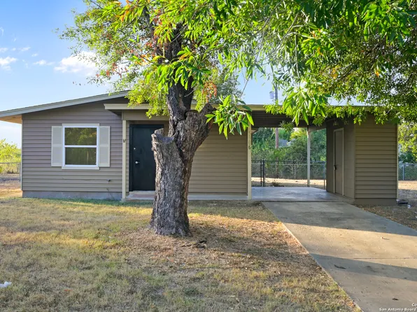 5906 Golden Valley, San Antonio, TX 78242