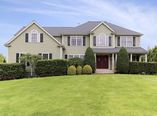 10 Concerto Ct, North Easton, MA 02356
