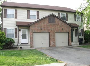 4835 Duke Phillip Dr, Hilliard, OH 43026