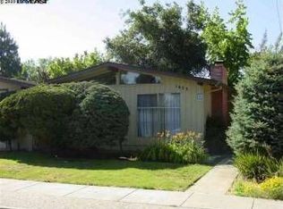 1633 Juniper St, Livermore, CA