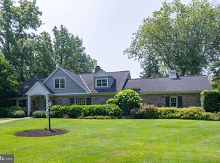 190 Upland Way, Haddonfield, NJ 08033