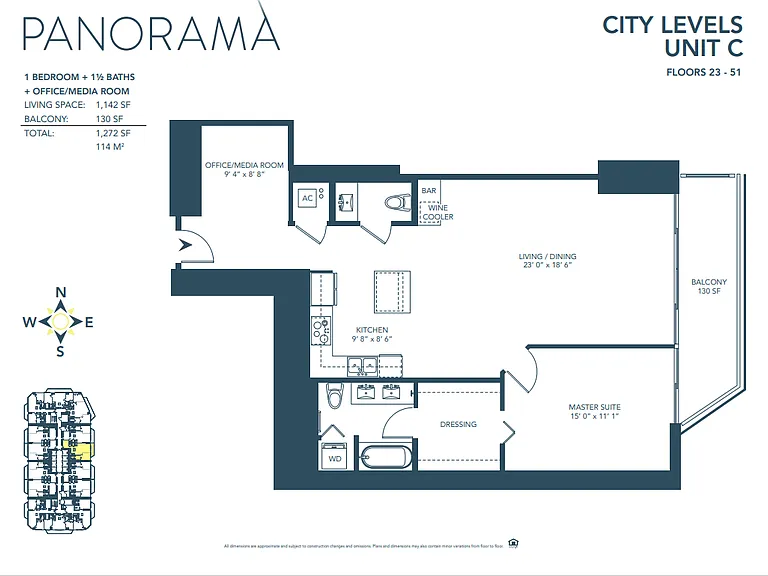 Panorama Tower — Photo 48