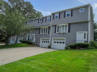 55 Lexington Rd UNIT 55, Millbury, MA 01527