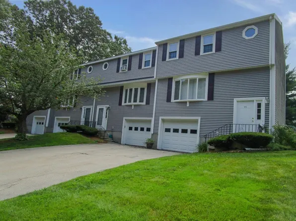 55 Lexington Rd Unit 55, Millbury, MA 01527