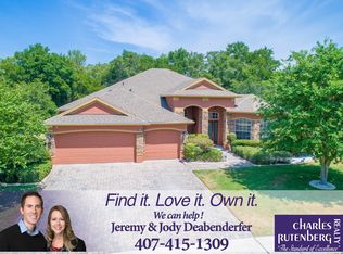 4439 Rock Hill Loop, Apopka, FL 32712