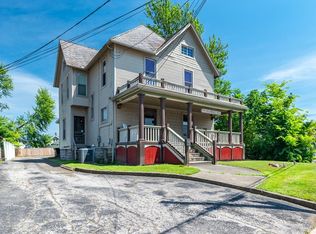 554 Delaware Ave, Marion, OH