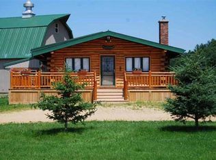 S499 Kalepp Rd, Wonewoc, WI 53968