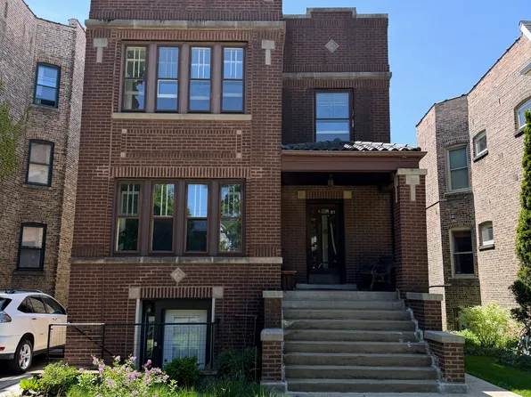 4738 N Virginia Ave, Chicago, IL 60625