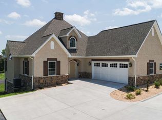 1770 Heritage Estates Cir, Harrisonburg, VA 22801