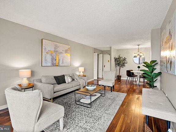 5th image of 5300 Holmes Run Pkwy APT 1013