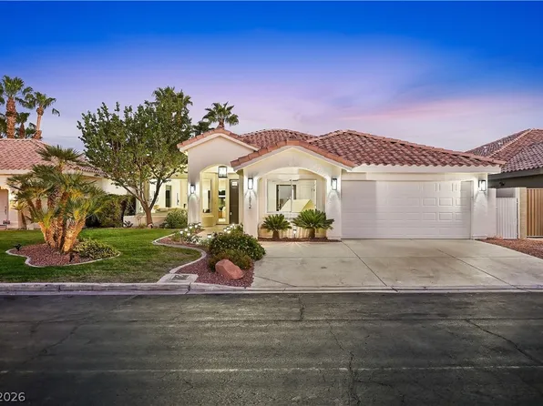 1612 Hidden Spring Dr, Las Vegas, NV 89117