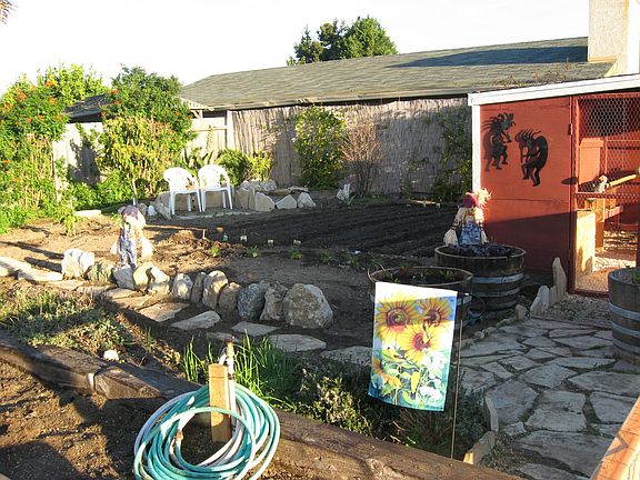 You can grow ANYTHING!