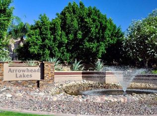5276 W Quail Ave, Glendale, AZ 85308