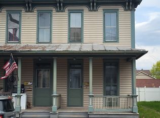 260 Market St, Mifflinburg, PA 17844