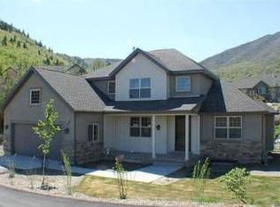1227 W Lime Canyon Rd, Midway, UT 84049