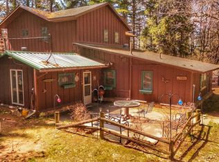 1870 Timberlands Ln, Eagle River, WI 54521