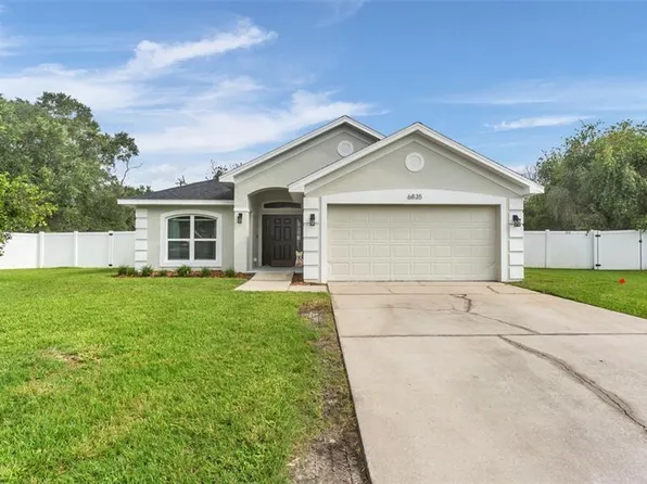 6835 SHADOWCAST LANE, LAKELAND, FL 33813