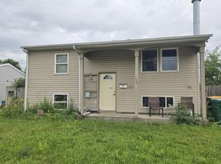 225 Haller Ave, Romeoville, IL 60446