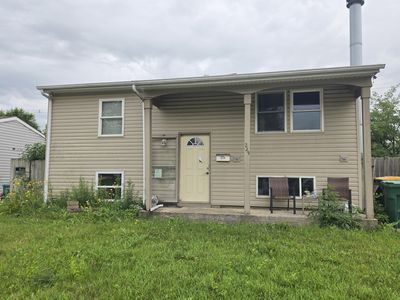 225 Haller Ave, Romeoville, IL, 60446