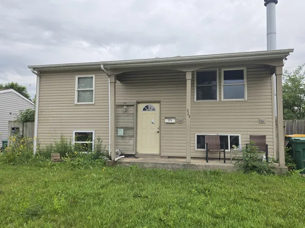 225 Haller Ave, Romeoville, IL 60446