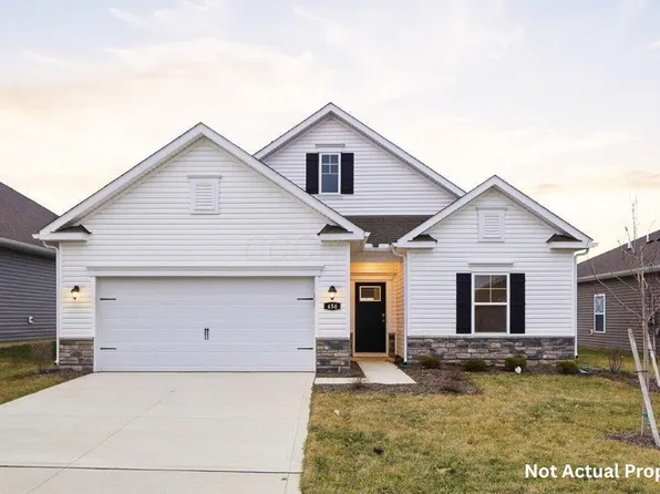 544 Darliene Dr, Plain City, OH 43064