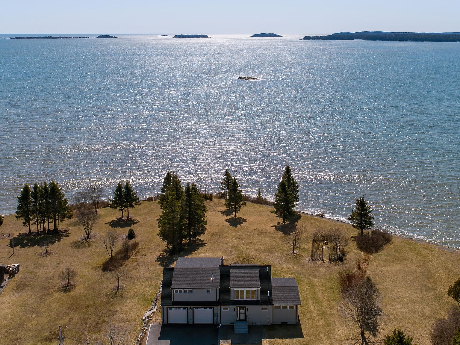 89 Johnson Cove Road, Roque Bluffs, ME 04654 Zillow
