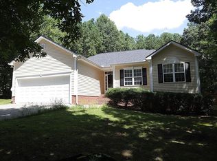 4145 Geneva Dr, Franklinton, NC 27525
