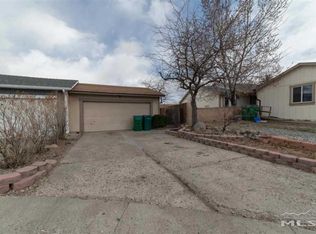 6804 Flower St, Reno, NV 89506