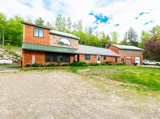 15 Doe Cir, Bingham, ME 04920