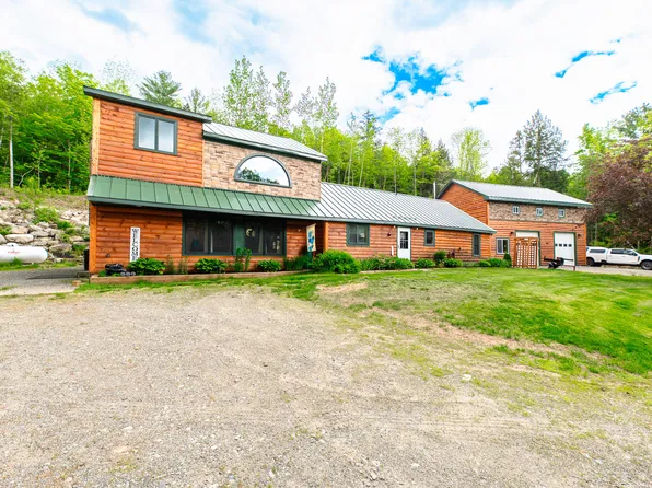 15 Doe Circle, Bingham, ME 04920