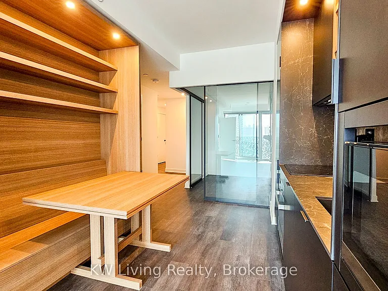 55 Charles St E #1504 — Photo 5