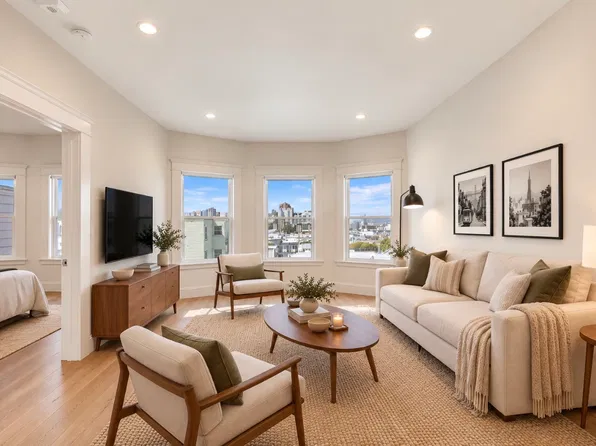1439 Leavenworth St, San Francisco, CA