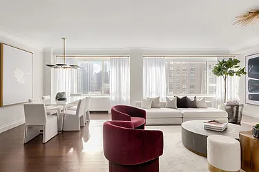 Sold by Douglas Elliman
