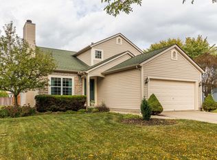 90 Brooksedge Dr E, Pataskala, OH