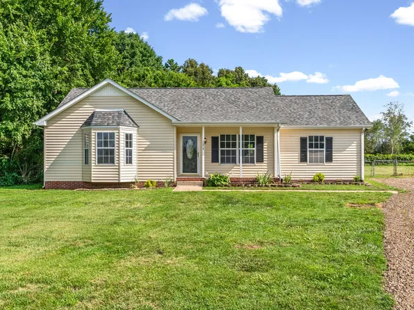 1474 Old Dover Rd, Clarksville, TN 37042