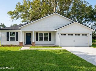 5412 Royce Ave, Jacksonville, FL 32205