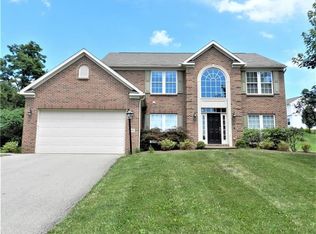103 Winslow Ct, Greensburg, PA 15601
