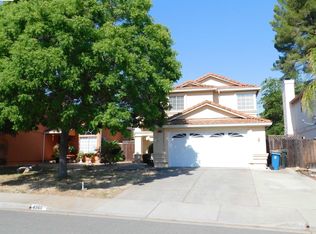4968 Westwood Way, Antioch, CA 94531