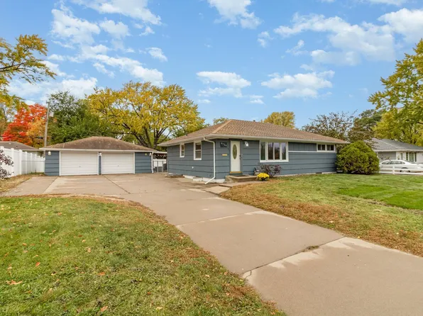 9724 Park Ave S, Bloomington, MN 55420