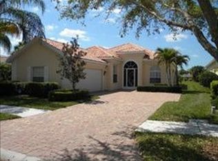 3023 Ellice Way, Naples, FL 34119